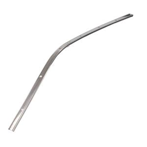 Roof Rail Weatherstrip Channel Kit - 6 pcs - 68-69 Camaro Firebird - Image 8 of 9