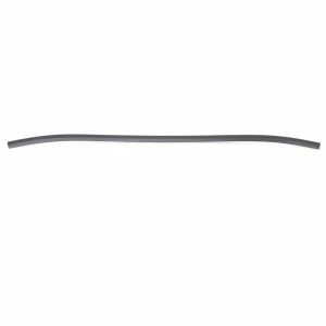 Headliner Windshield Trim Strip - Black - 67 Camaro Firebird - Image 2 of 7