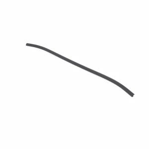 Headliner Windshield Trim Strip - Black - 67 Camaro Firebird - Image 3 of 7