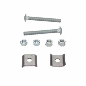 Gas Tank Strap Hardware Kit - 62-66 Chevy II Nova - Image 1 of 5