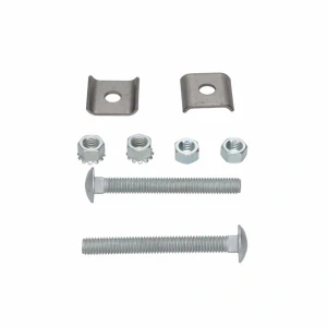 Gas Tank Strap Hardware Kit - 62-66 Chevy II Nova - Image 5 of 5