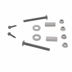 Gas Tank Strap Hardware Kit - 68-72 Chevy II Nova - Image 3 of 5