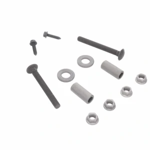 Gas Tank Strap Hardware Kit - 68-72 Chevy II Nova - Image 4 of 5