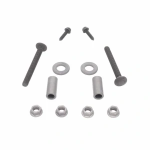 Gas Tank Strap Hardware Kit - 68-72 Chevy II Nova - Image 5 of 5