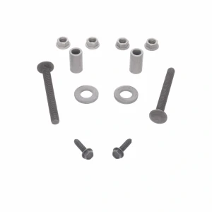 Gas Tank Strap Hardware Kit - 70-73 Camaro Firebird - Image 1 of 5