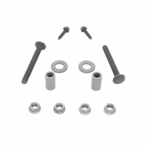 Gas Tank Strap Hardware Kit - 70-73 Camaro Firebird - Image 5 of 5
