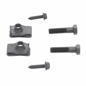 Gas Tank Strap Hardware Kit - 77-81 Camaro Firebird - Image 3 of 5