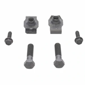 Gas Tank Strap Hardware Kit - 77-81 Camaro Firebird - Image 5 of 5
