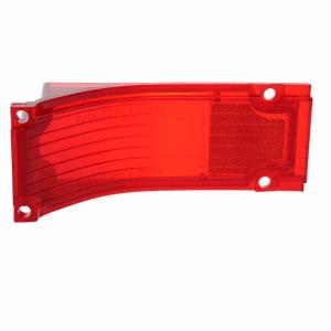 Tail Lamp Lens - 66 Chevelle Except Wagon - Image 1 of 6