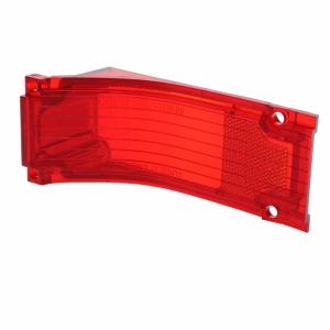 Tail Lamp Lens - 66 Chevelle Except Wagon - Image 2 of 6