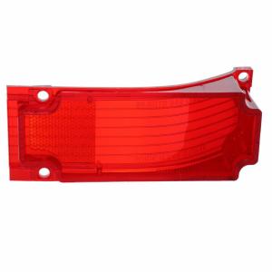 Tail Lamp Lens - 66 Chevelle Except Wagon - Image 4 of 6