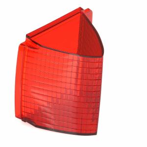 Tail Light Lens - Red - LH or RH - 67 Chevelle Malibu - Image 5 of 5