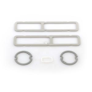 Lens Seal Kit - Park-Tail-License - 67 Camaro - Image 6 of 6