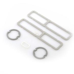 Lens Seal Kit - Park-Tail-License - 67 Camaro - Image 5 of 6