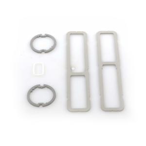 Lens Seal Kit - Park-Tail-License - 67 Camaro - Image 4 of 6