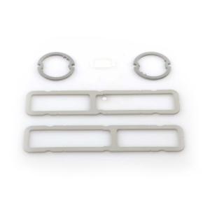 Lens Seal Kit - Park-Tail-License - 67 Camaro - Image 1 of 6