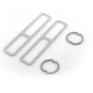 Lens Seal Kit - Park-Tail-License - 67 Camaro - Image 3 of 6