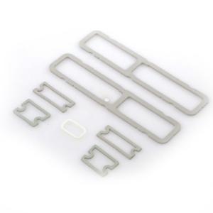 Lens Seal Kit - Park-Tail-Back Up-License - 67-68 Camaro RS - Image 5 of 6
