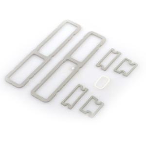 Lens Seal Kit - Park-Tail-Back Up-License - 67-68 Camaro RS - Image 1 of 6