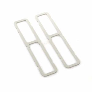 Tail Lamp Lens Gaskets - Pair - 67-68 Camaro - Image 5 of 6