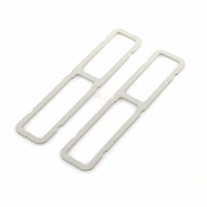 Tail Lamp Lens Gaskets - Pair - 67-68 Camaro - Image 6 of 6