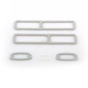 Lens Seal Kit - Park-Tail-License - 68 Camaro - Image 6 of 6