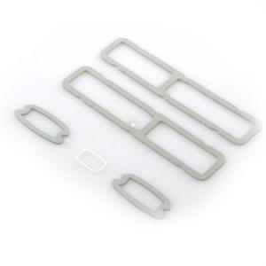 Lens Seal Kit - Park-Tail-License - 68 Camaro - Image 5 of 6