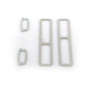 Lens Seal Kit - Park-Tail-License - 68 Camaro - Image 4 of 6