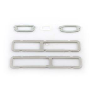 Lens Seal Kit - Park-Tail-License - 68 Camaro - Image 3 of 6