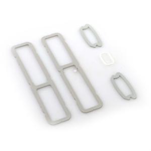 Lens Seal Kit - Park-Tail-License - 68 Camaro - Image 2 of 6