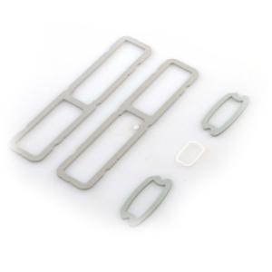 Lens Seal Kit - Park-Tail-License - 68 Camaro - Image 1 of 6