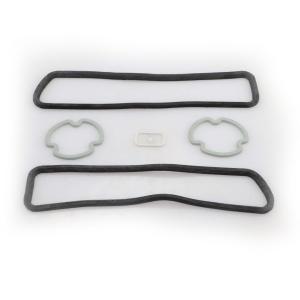 Lens Seal Kit - Park-Tail-License - 69 Camaro - Image 1 of 4