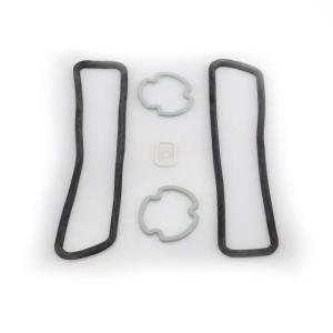 Lens Seal Kit - Park-Tail-License - 69 Camaro - Image 4 of 4