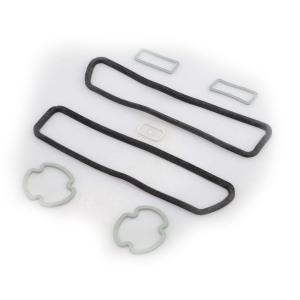 Lens Seal Kit - Park-Tail-Back Up-License - 69 Camaro RS - Image 3 of 4
