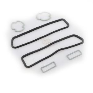 Lens Seal Kit - Park-Tail-Back Up-License - 69 Camaro RS - Image 4 of 4