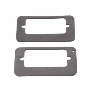Back-Up Lamp Housing Gaskets - Pair - 69 Camaro RS - Image 1 of 4