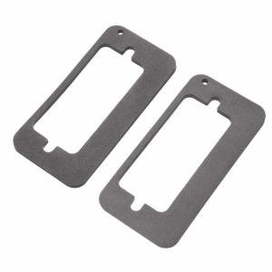 Back-Up Lamp Housing Gaskets - Pair - 69 Camaro RS - Image 4 of 4