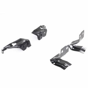 Rear Bumper Bracket Set - 71-72 Chevelle Except Wagon - Image 6 of 6