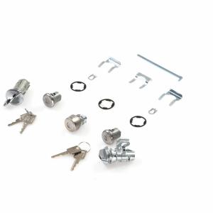 Complete Lock Set - 79-81 Camaro - Image 2 of 6