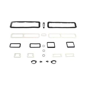 Paint Gasket Set - 67 Camaro RS - Image 1 of 6