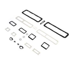Paint Gasket Set - 67 Camaro RS - Image 2 of 6