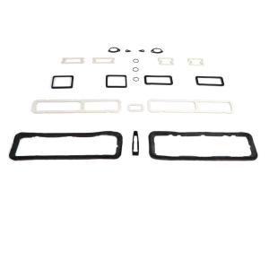 Paint Gasket Set - 67 Camaro RS - Image 4 of 6