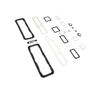 Paint Gasket Set - 67 Camaro RS - Image 5 of 6