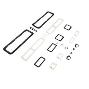 Paint Gasket Set - 67 Camaro RS - Image 6 of 6