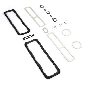 Paint Gasket Set - 67 Camaro - Image 4 of 4