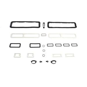 Paint Gasket Set - 68 Camaro RS - Image 1 of 4