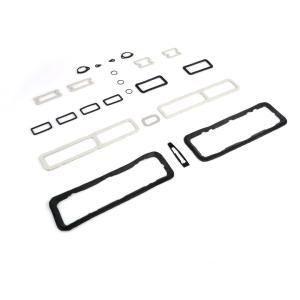 Paint Gasket Set - 68 Camaro RS - Image 3 of 4