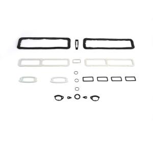 Paint Gasket Set - 68 Camaro - Image 1 of 4
