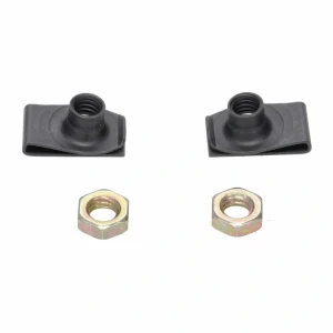 Hood Adjuster Hardware Kit - 69 Fairlane Torino - Image 5 of 5