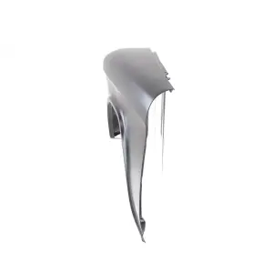 Front Fender - LH - 57 Chevy GMC Pickup - Image 3 of 7